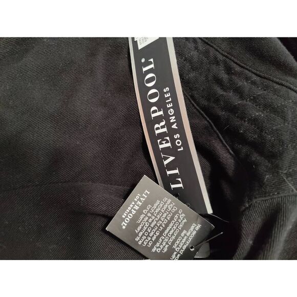 Liverpool Quilted Lightweight Jacket NWT - Picture 6 of 6